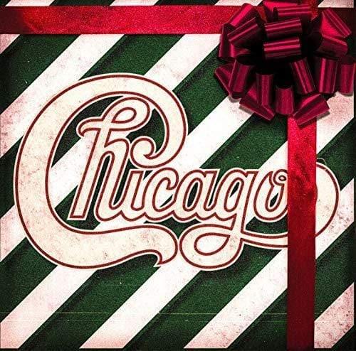 Chicago - Chicago Christmas (2019) (1LP) - Joco Records
