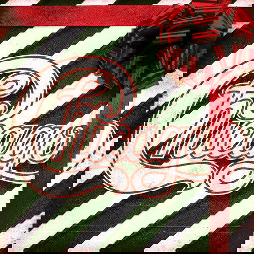 Chicago - Chicago Christmas (Limited Edition, Red & White Vinyl) - Joco Records