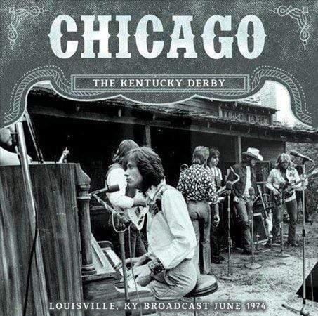 Chicago - The Kentucky Derby  (Vinyl) - Joco Records