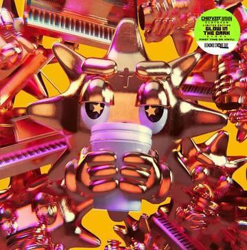 Chief Keef & Zaytoven - Glotoven  (Vinyl) - Joco Records