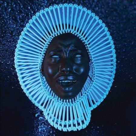 Childish Gambino - "Awaken, My Love!" (Vinyl) - Joco Records