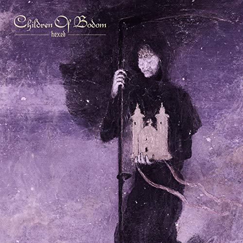Children Of Bodom - Hexed (Indie Exclusive) (LP) - Joco Records