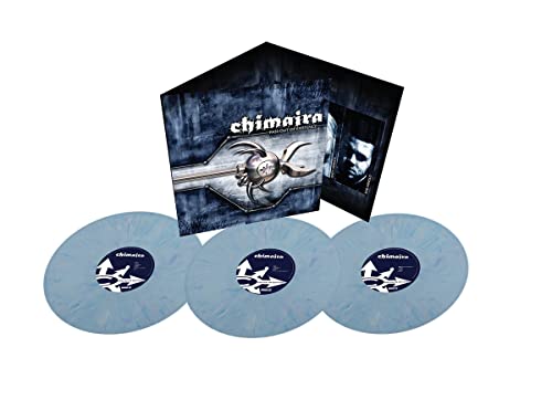 Chimaira - Pass Out Of Existence 20th Anniversary (Deluxe Edition)