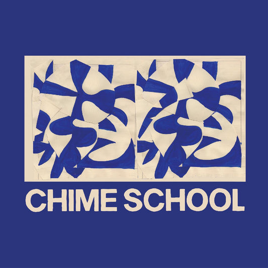 Chime School - Chime School (Transparent Magenta Vinyl) - Joco Records