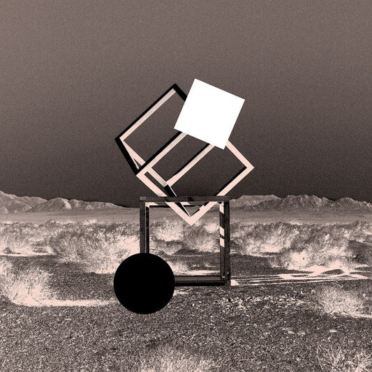 Chloe - Endless Revisions Live (Vinyl) - Joco Records