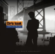 Chris Isaak - Down By the Bay