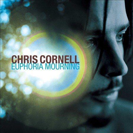 Chris Cornell - Euphoria Mourning (Remastered, 180 Gram) (LP) - Joco Records