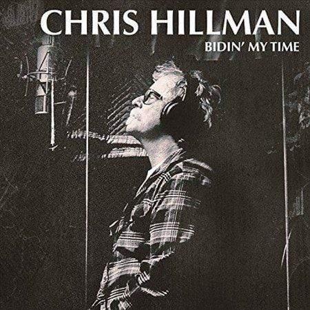 Chris Hillman - Bidin' My Time (LP) - Joco Records