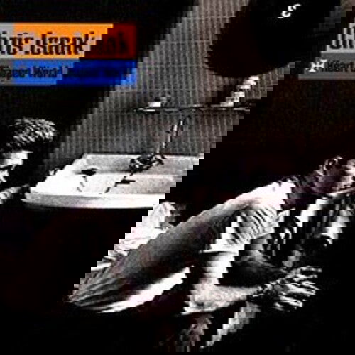 Chris Isaak - Heart Shaped World (Limited Edition, Picture Disc Vinyl) (LP) - Joco Records