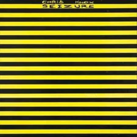 Chris Knox - Seizure  (Vinyl) - Joco Records