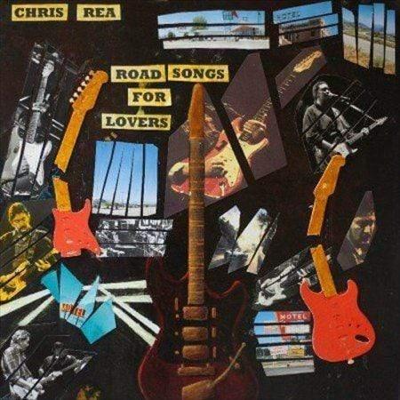 Chris Rea - Road Songs For Lovers  (Vinyl) - Joco Records