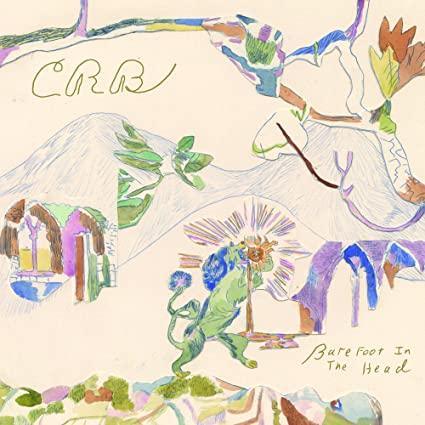 Chris Robinson Brotherhood - Barefoot In The Head (2 LP) - Joco Records