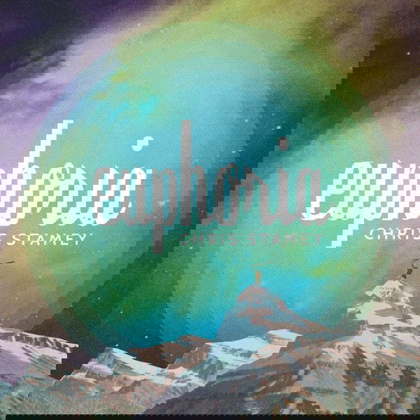 Chris Stamey - Euphoria (Vinyl) - Joco Records