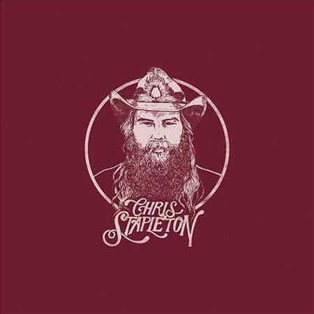 Chris Stapleton - From A Room: V2 (LP) - Joco Records