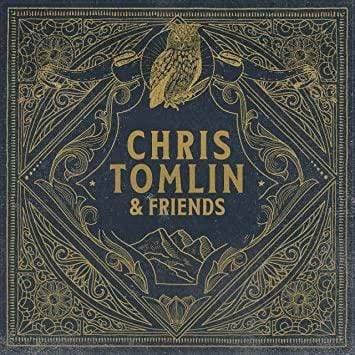 Chris Tomlin - Chris Tomlin & Friends (LP) - Joco Records