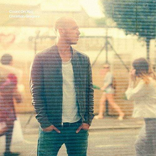 Christian Gregory - Count On You  (Vinyl) - Joco Records