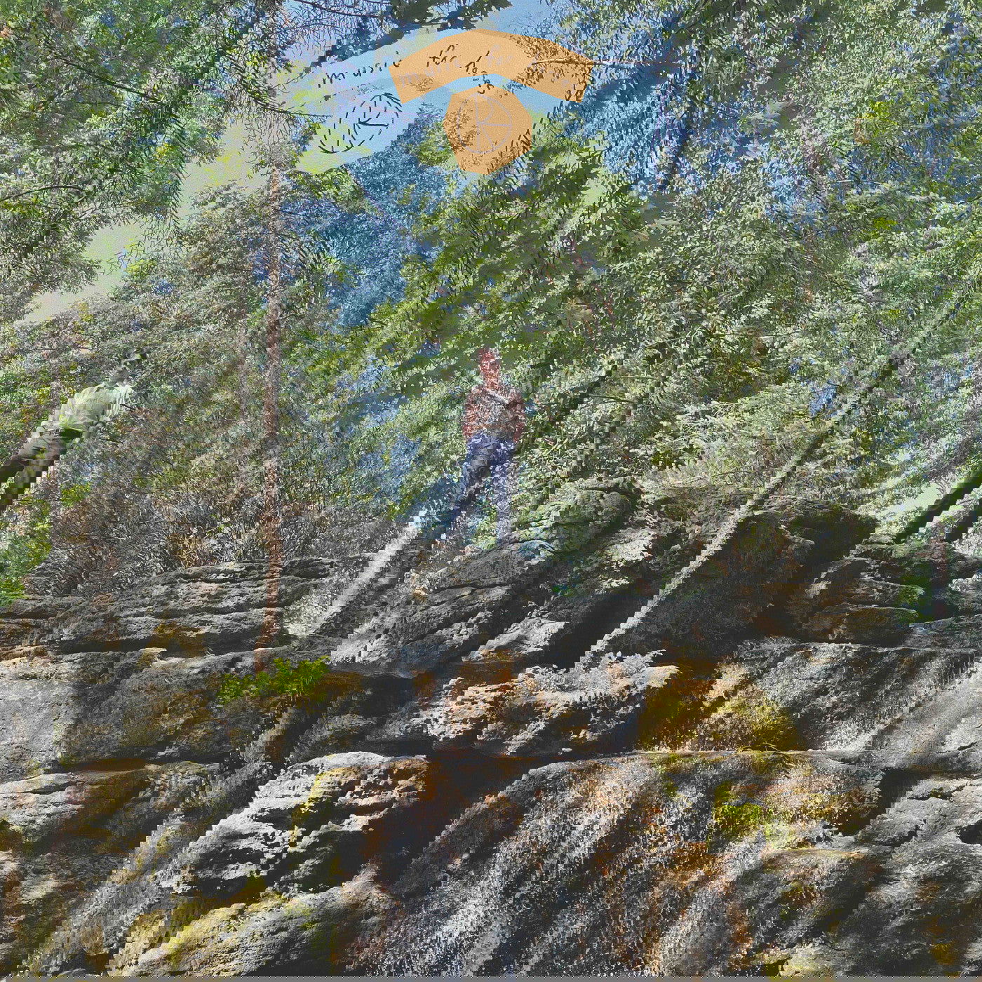 Christo Graham - Music For Horses (Vinyl) - Joco Records