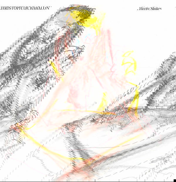 Christoph De Babalon - Hectic Shakes (Vinyl) - Joco Records