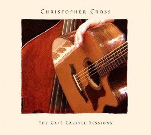 Christopher Cross - The Cafe Carlyle Sessions  (Vinyl) - Joco Records