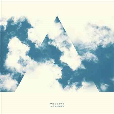 Christopher Willits - Opening  (Vinyl) - Joco Records