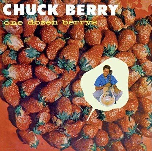 Chuck Berry - One Dozen Berrys  (Vinyl) - Joco Records