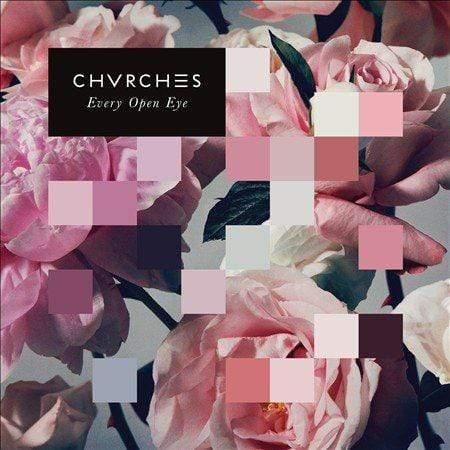 Chvrches - Every Open Eye (LP) - Joco Records