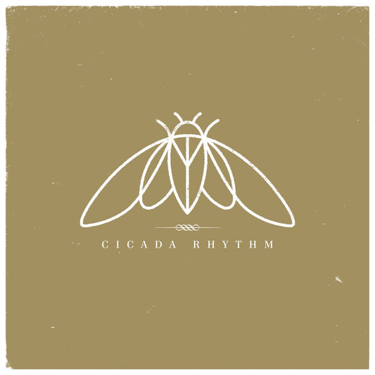 Cicada Rhythm - Cicada Rhythm (Vinyl) - Joco Records