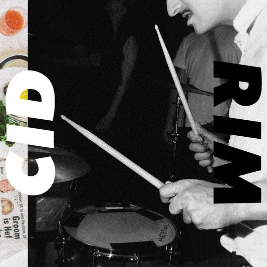 Cid Rim - Material (Vinyl) - Joco Records