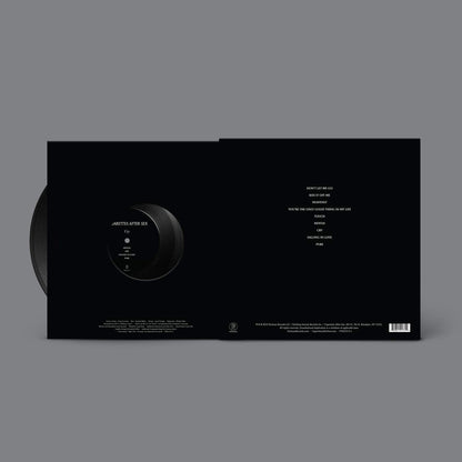 Cigarettes After Sex - Cry (LP) - Joco Records