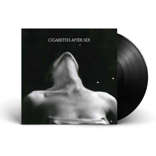 Cigarettes After Sex - I. (LP) - Joco Records
