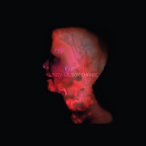 Cindy Wilson - Change  (Vinyl) - Joco Records