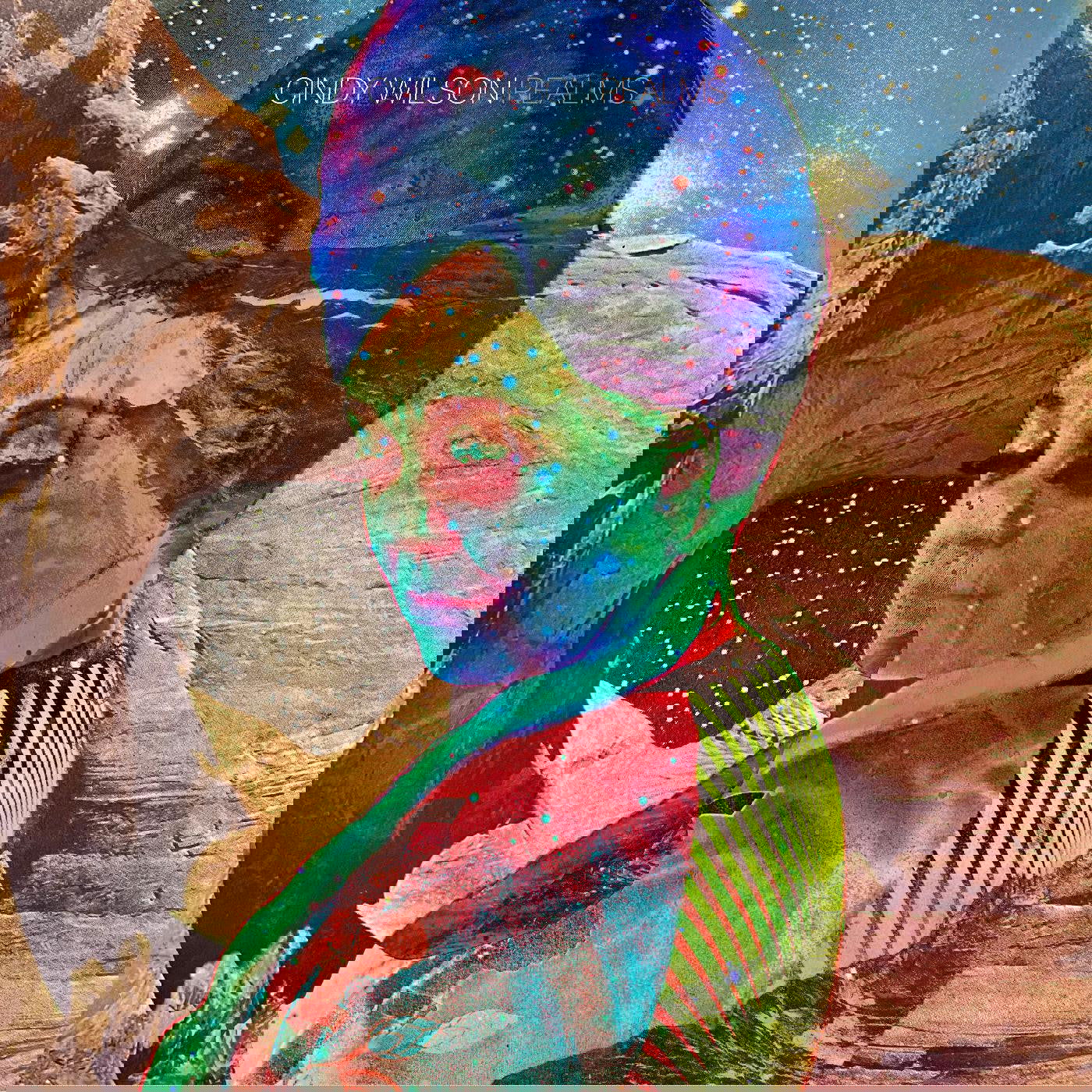 Cindy Wilson - Realms (Vinyl) - Joco Records