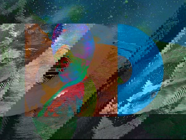 Cindy Wilson - Realms (Vinyl) - Joco Records