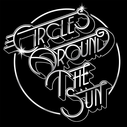 Circles Around The Sun - Circles Around The Sun  (Vinyl) - Joco Records