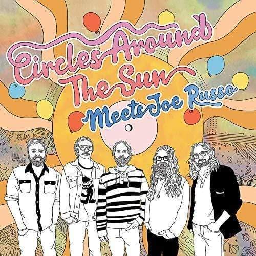 Circles Around The Sun - Meets Joe Russo  (Vinyl) - Joco Records