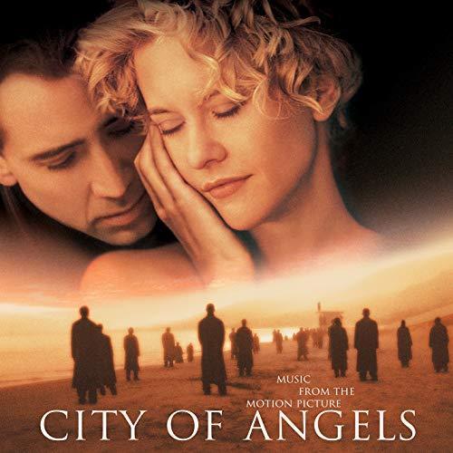 City Of Angels - City Of Angels (Music From The Motion Picture) (Opaque Brown) (Vinyl) - Joco Records