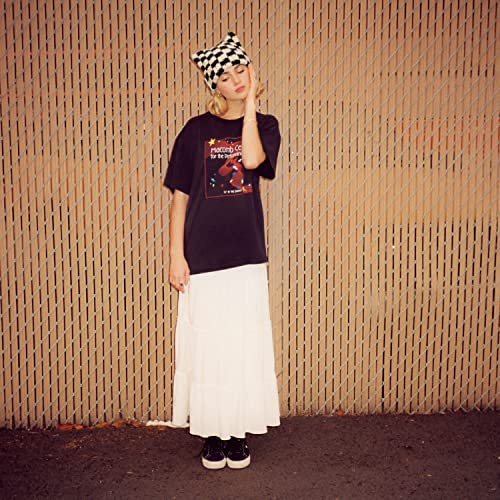 Claire Rosinkranz - Just Because (LP) - Joco Records