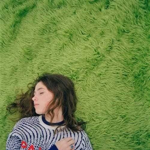 Clairo - Diary 001 (LP) - Joco Records