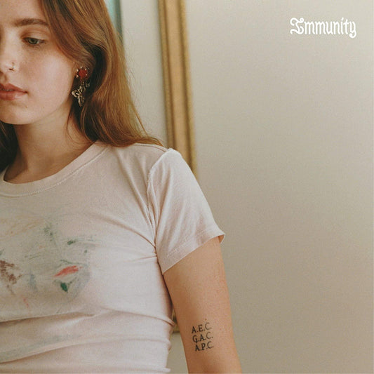 Clairo - Immunity (Gatefold Jacket) (LP) - Joco Records