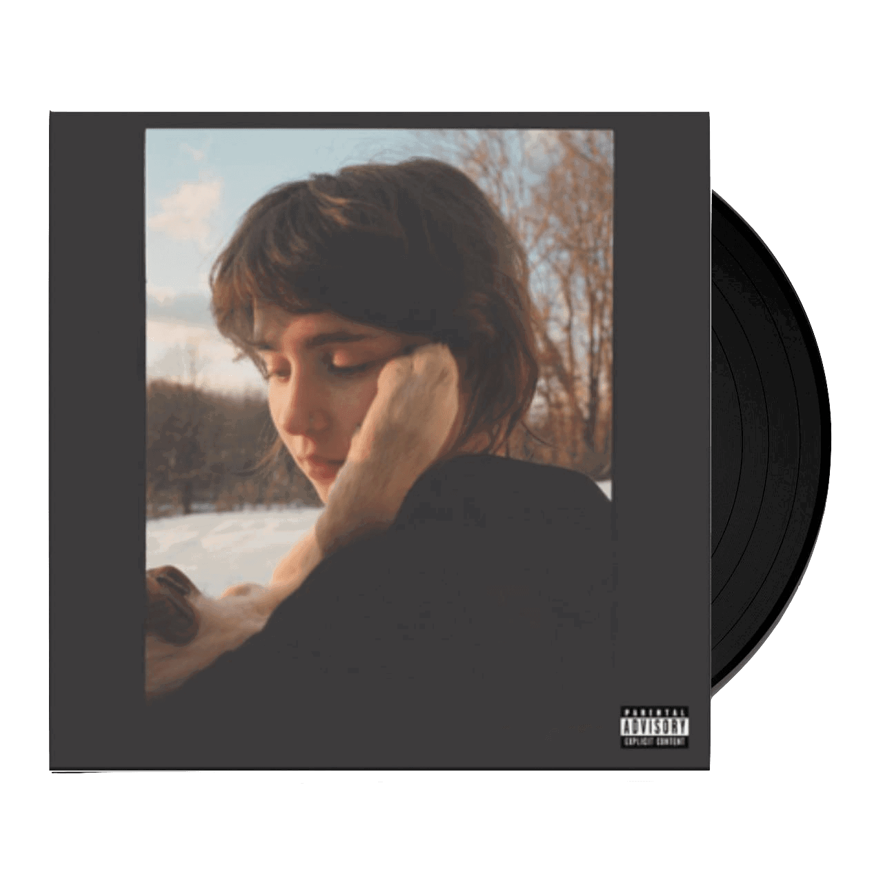 Clairo - Sling (Explicit, Gatefold Jacket) (LP) - Joco Records