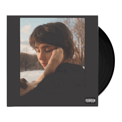 Clairo - Sling (Explicit, Gatefold Jacket) (LP) - Joco Records