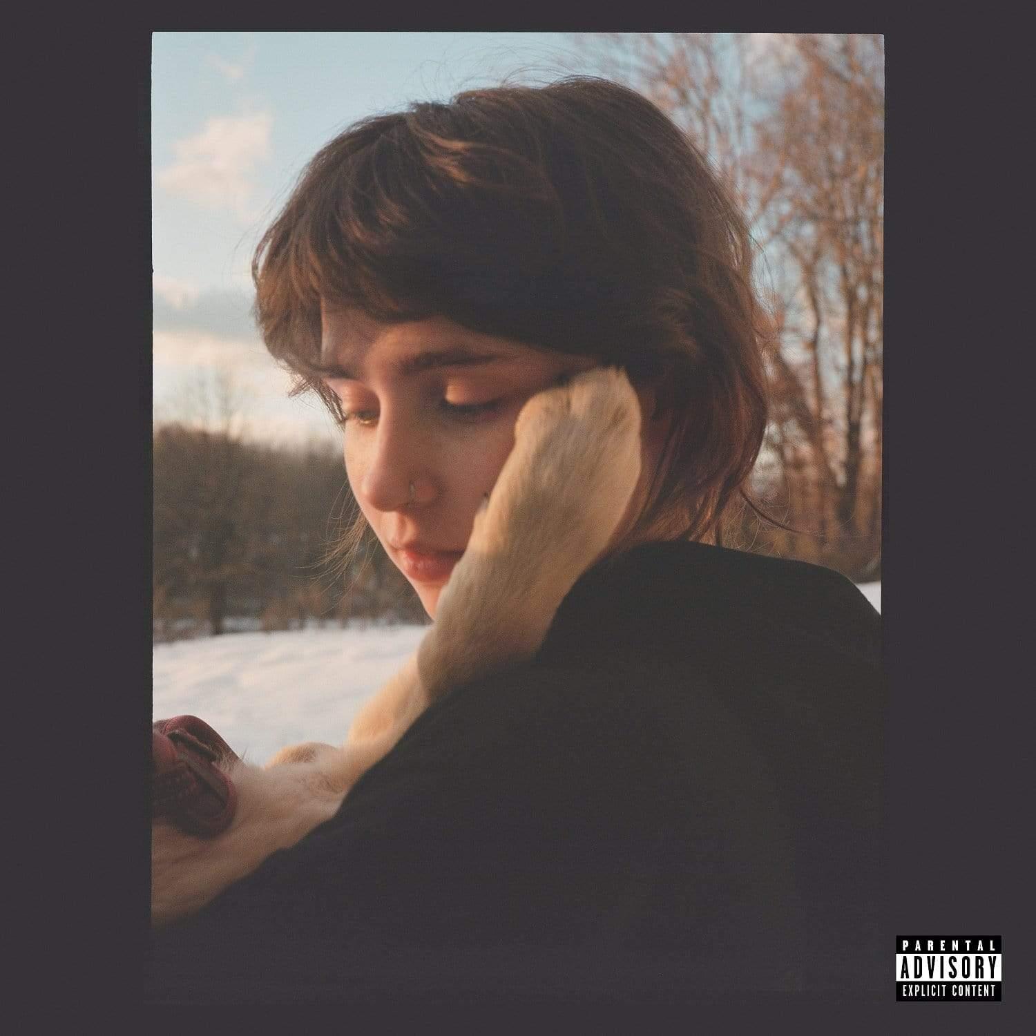 Clairo - Sling (Limited, Indie Exclusive, Dark Green Color) (LP) - Joco Records