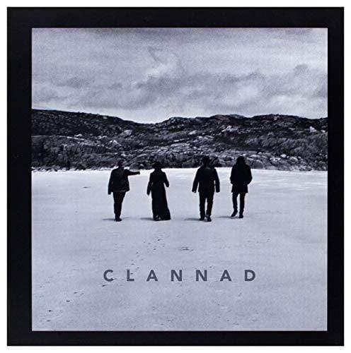 Clannad - In A Lifetime (Deluxe Bookpack) (Vinyl) - Joco Records