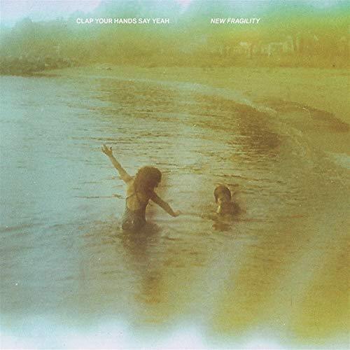 Clap Your Hands Say Yeah - New Fragility  (Vinyl) - Joco Records