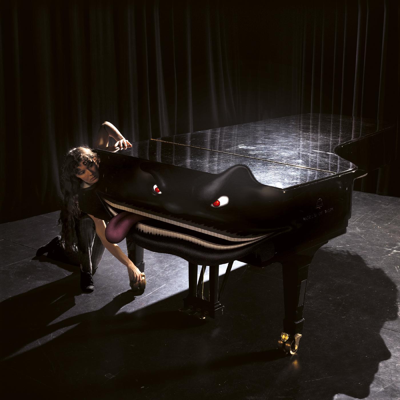 Clarissa Connelly - World Of Work (Vinyl) - Joco Records