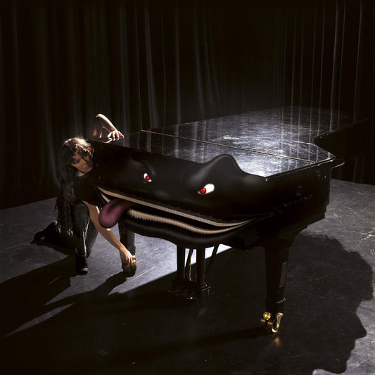 Clarissa Connelly - World Of Work (Vinyl) - Joco Records