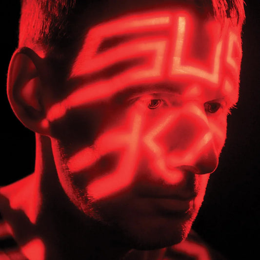 Clark - Sus Dog (Vinyl) - Joco Records