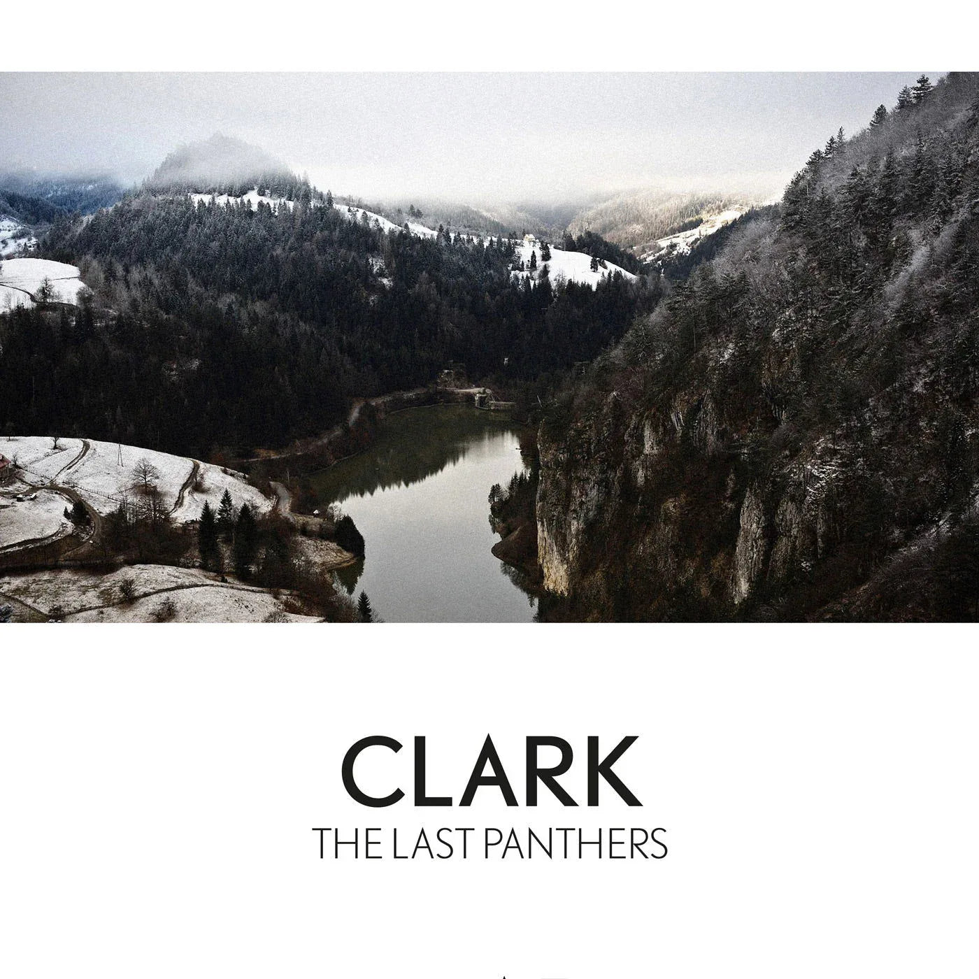 Clark - The Last Panthers (Vinyl) - Joco Records