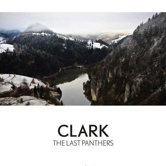 Clark - The Last Panthers (Vinyl) - Joco Records