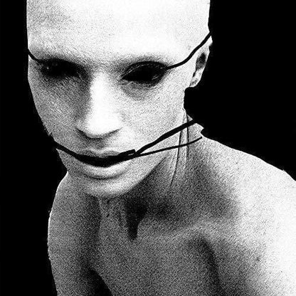 Poppy - I Disagree (More) (Black/Clear Moonphase) (Vinyl) - Joco Records